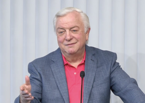 Roger Billings | Acellus Chairman | Official Website