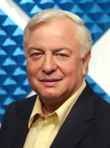 Roger Billings | Acellus Chairman | Official Website