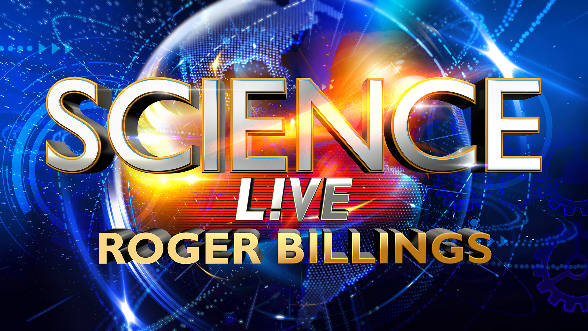 Science with Roger Billings